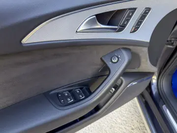 Audi A6 Allroad Camera Navi Frânare Suspensie - Garanție