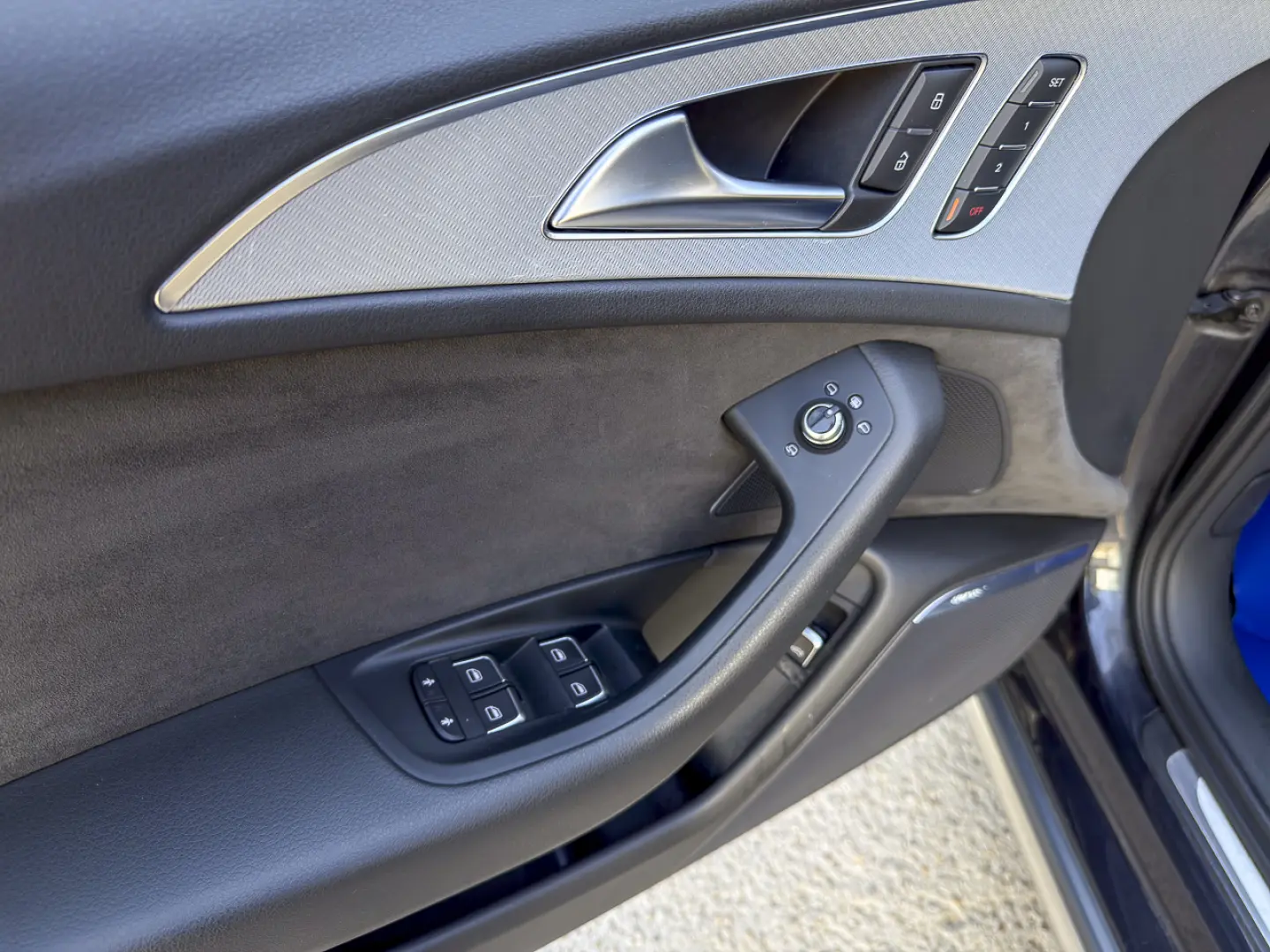 Audi A6 Allroad Camera Navi Frânare Suspensie - Garanție