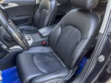 Audi A6 Allroad Camera Navi Frânare Suspensie - Garanție