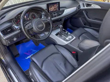 Audi A6 Allroad Camera Navi Frânare Suspensie - Garanție