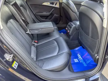 Audi A6 Allroad Camera Navi Frânare Suspensie - Garanție