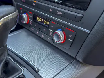 Audi A6 Allroad Camera Navi Frânare Suspensie - Garanție