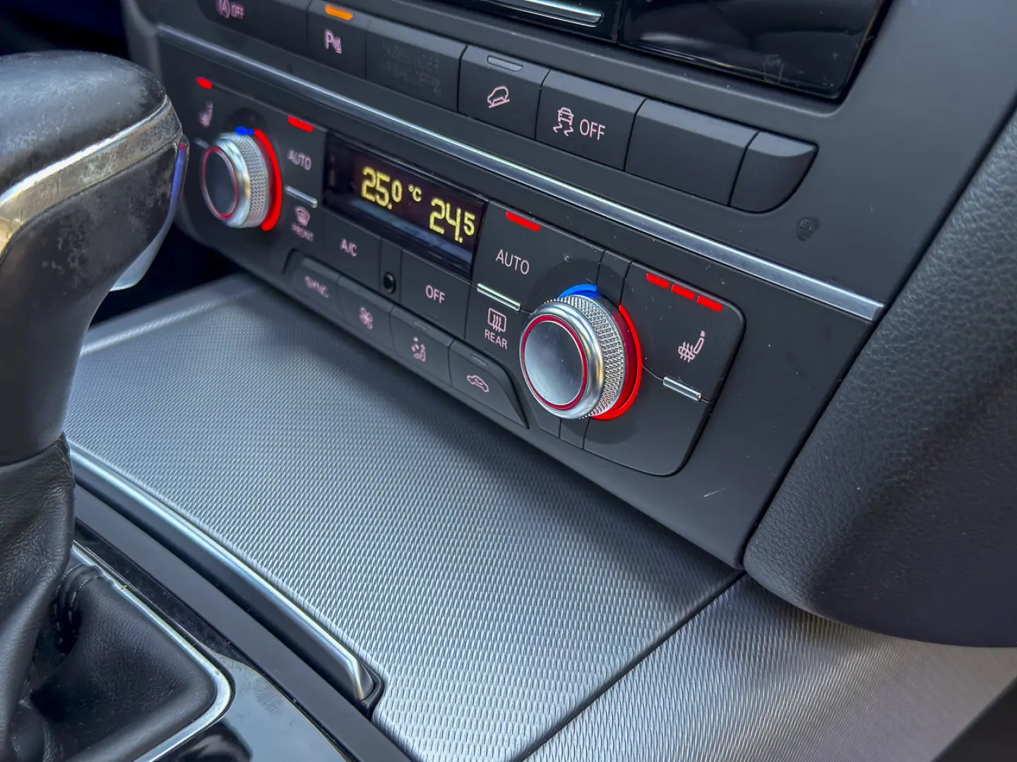 Audi A6 Allroad Camera Navi Frânare Suspensie - Garanție