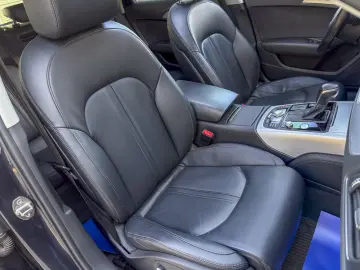 Audi A6 Allroad Camera Navi Frânare Suspensie - Garanție