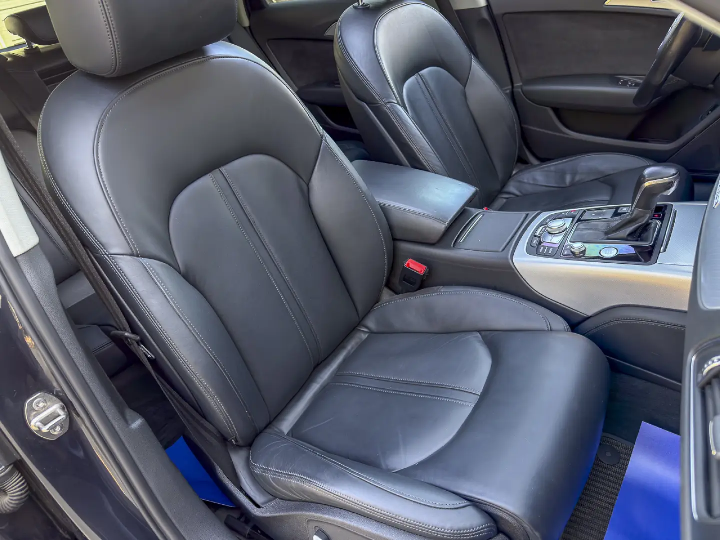 Audi A6 Allroad Camera Navi Frânare Suspensie - Garanție