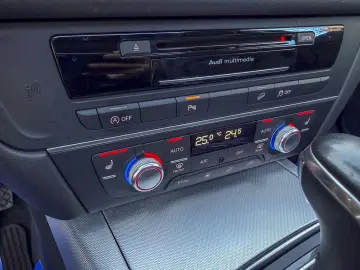 Audi A6 Allroad Camera Navi Frânare Suspensie - Garanție