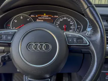 Audi A6 Allroad Camera Navi Frânare Suspensie - Garanție