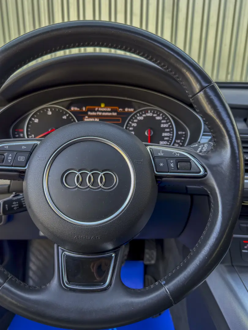Audi A6 Allroad Camera Navi Frânare Suspensie - Garanție