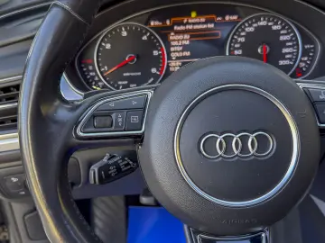 Audi A6 Allroad Camera Navi Frânare Suspensie - Garanție