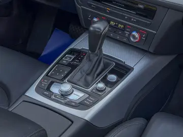 Audi A6 Allroad Camera Navi Frânare Suspensie - Garanție