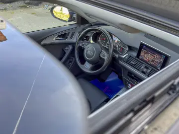 Audi A6 Allroad Camera Navi Frânare Suspensie - Garanție