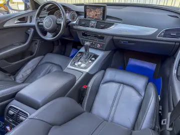 Audi A6 Allroad Camera Navi Frânare Suspensie - Garanție