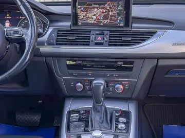 Audi A6 Allroad Camera Navi Frânare Suspensie - Garanție