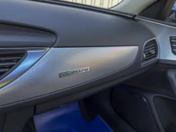 Audi A6 Allroad Camera Navi Frânare Suspensie - Garanție