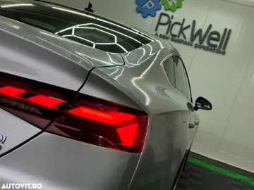 Audi A5 Sportback 2.0 40 TDI quattro S tronic MHEV Advanced