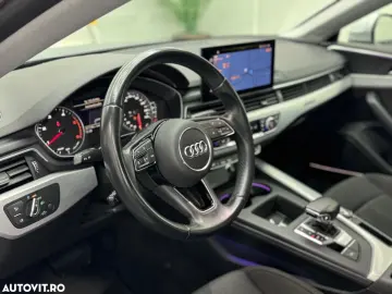 Audi A5 Sportback 2.0 40 TDI quattro S tronic MHEV Advanced