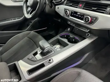 Audi A5 Sportback 2.0 40 TDI quattro S tronic MHEV Advanced