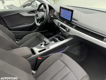 Audi A5 Sportback 2.0 40 TDI quattro S tronic MHEV Advanced