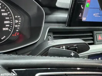 Audi A5 Sportback 2.0 40 TDI quattro S tronic MHEV Advanced