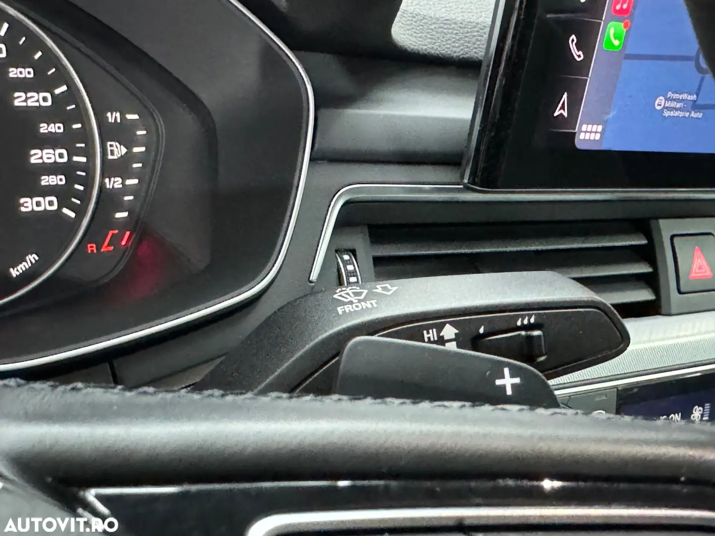 Audi A5 Sportback 2.0 40 TDI quattro S tronic MHEV Advanced