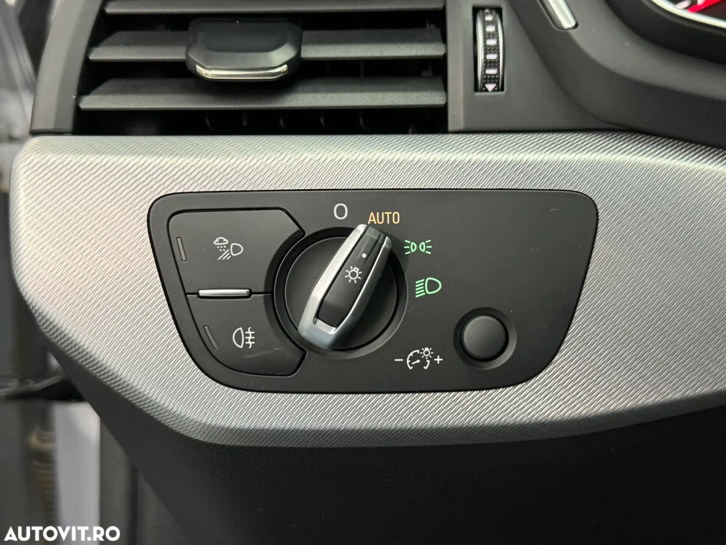 Audi A5 Sportback 2.0 40 TDI quattro S tronic MHEV Advanced