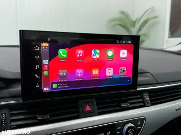 Audi A5 Sportback 2.0 40 TDI quattro S tronic MHEV Advanced