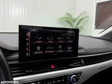 Audi A5 Sportback 2.0 40 TDI quattro S tronic MHEV Advanced