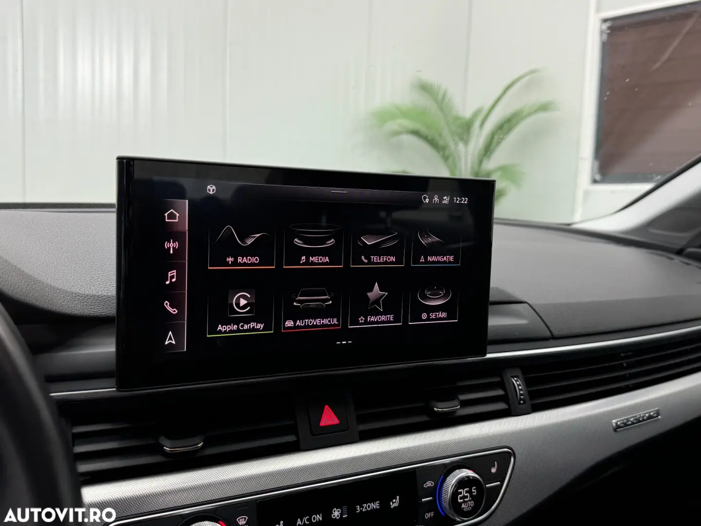 Audi A5 Sportback 2.0 40 TDI quattro S tronic MHEV Advanced