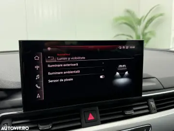 Audi A5 Sportback 2.0 40 TDI quattro S tronic MHEV Advanced