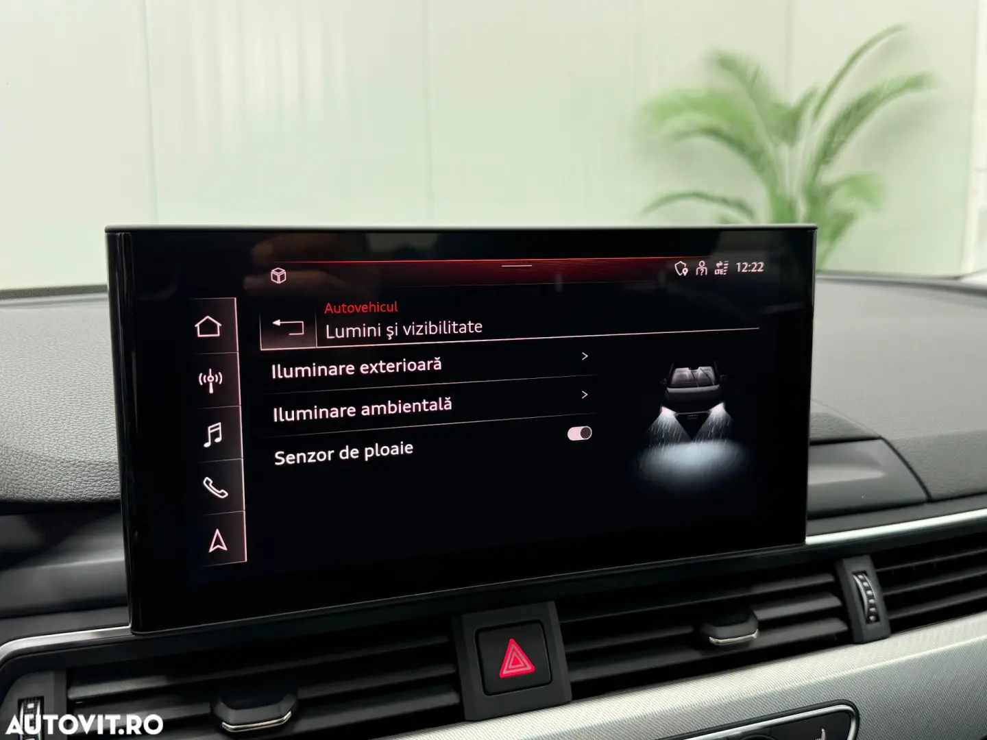 Audi A5 Sportback 2.0 40 TDI quattro S tronic MHEV Advanced