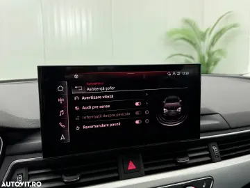 Audi A5 Sportback 2.0 40 TDI quattro S tronic MHEV Advanced