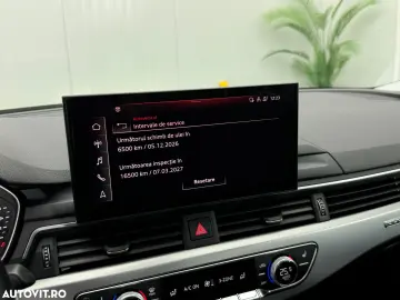 Audi A5 Sportback 2.0 40 TDI quattro S tronic MHEV Advanced