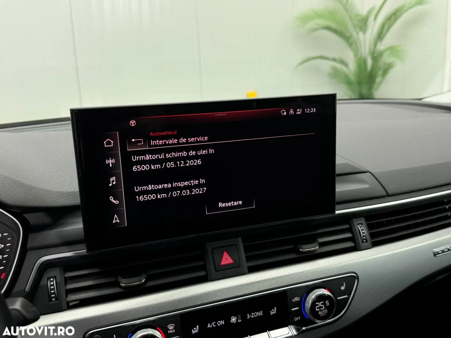 Audi A5 Sportback 2.0 40 TDI quattro S tronic MHEV Advanced