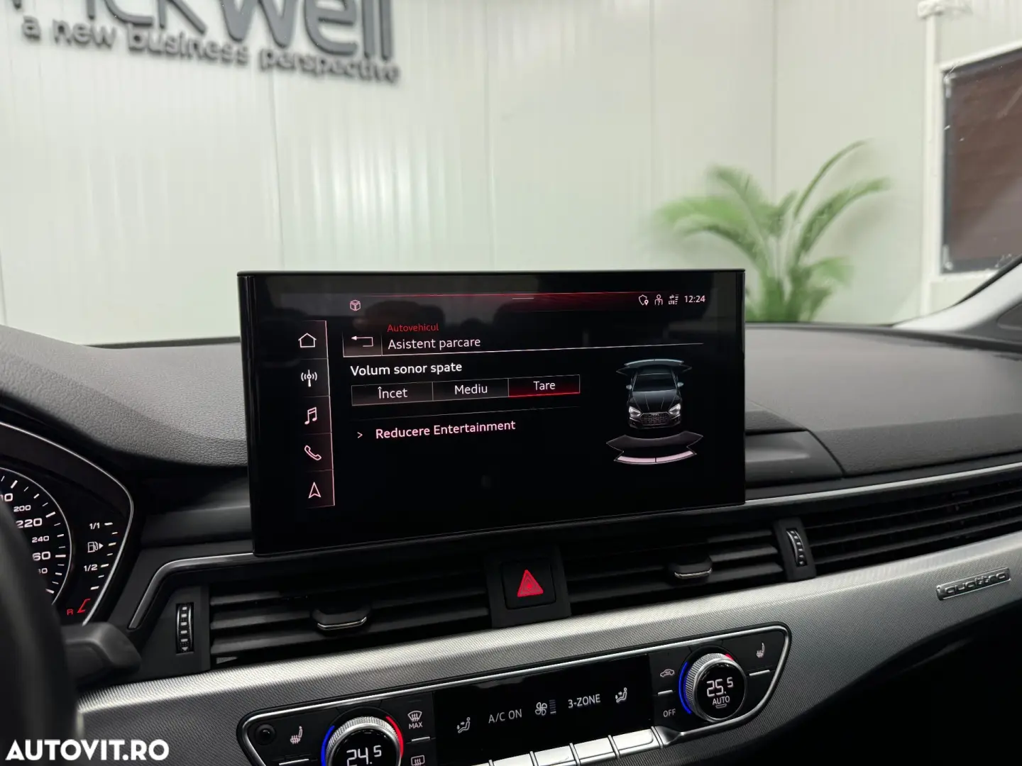 Audi A5 Sportback 2.0 40 TDI quattro S tronic MHEV Advanced