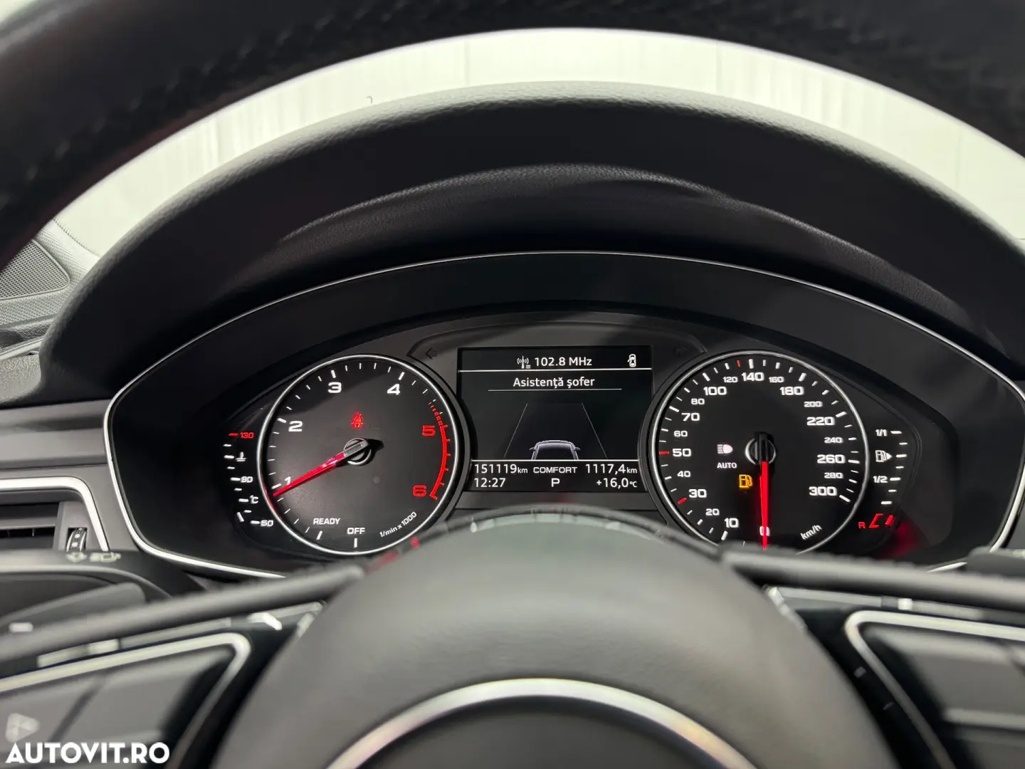 Audi A5 Sportback 2.0 40 TDI quattro S tronic MHEV Advanced