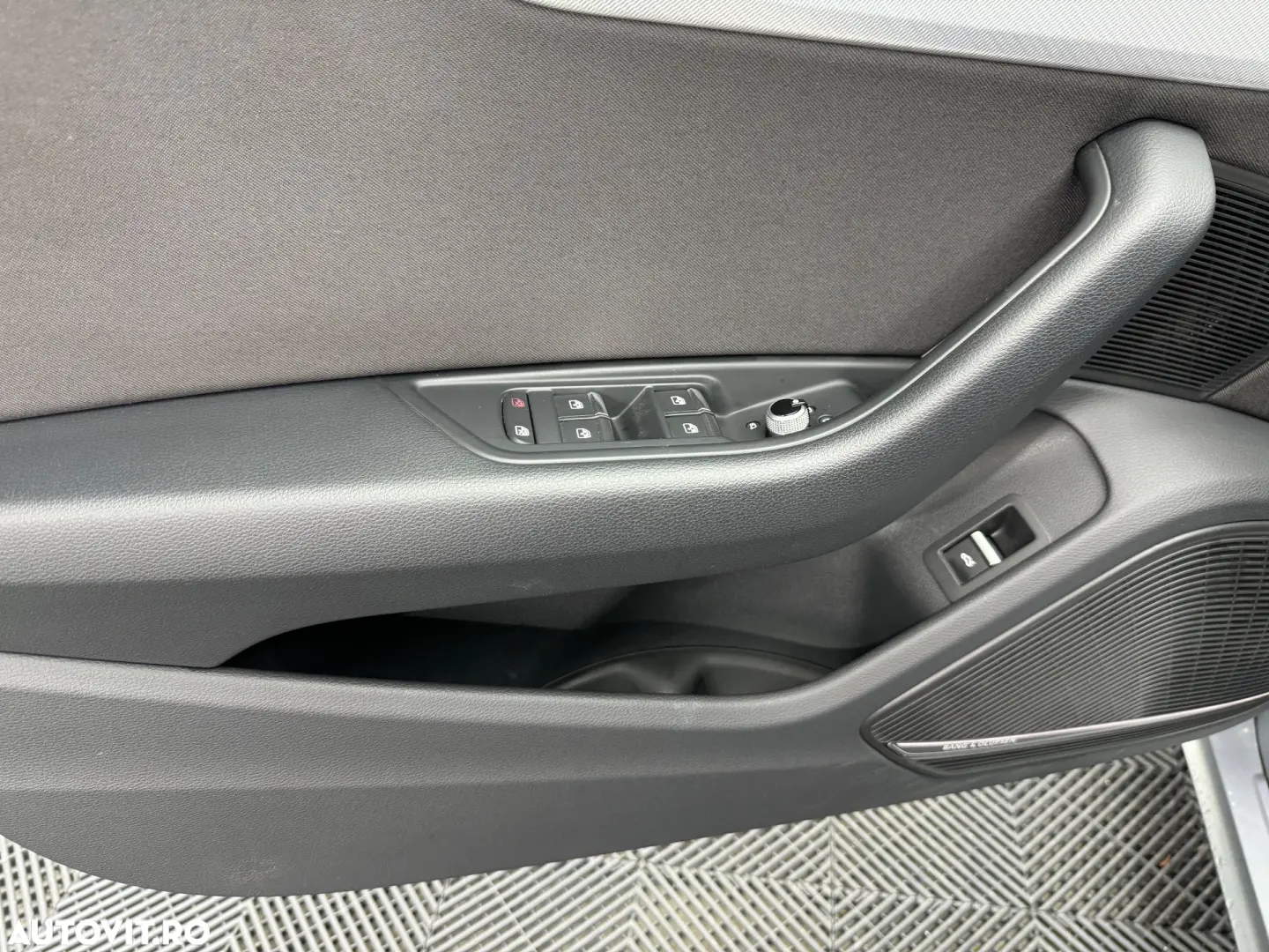 Audi A5 Sportback 2.0 40 TDI quattro S tronic MHEV Advanced