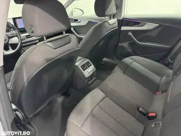 Audi A5 Sportback 2.0 40 TDI quattro S tronic MHEV Advanced