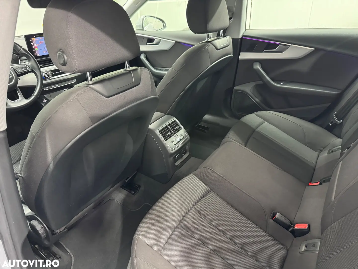 Audi A5 Sportback 2.0 40 TDI quattro S tronic MHEV Advanced