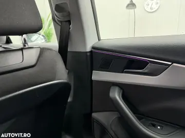 Audi A5 Sportback 2.0 40 TDI quattro S tronic MHEV Advanced