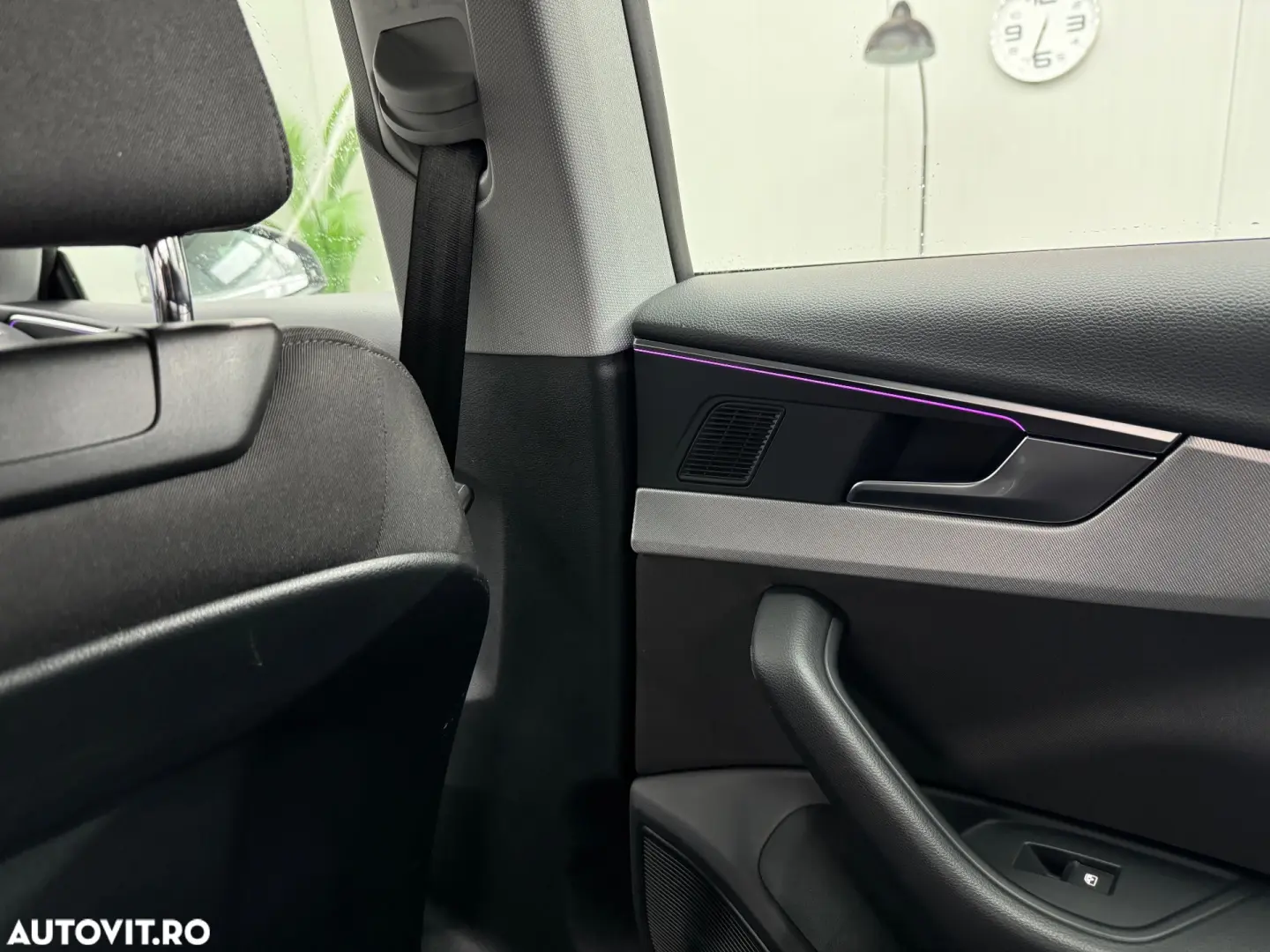 Audi A5 Sportback 2.0 40 TDI quattro S tronic MHEV Advanced