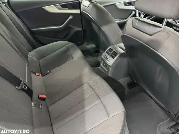 Audi A5 Sportback 2.0 40 TDI quattro S tronic MHEV Advanced