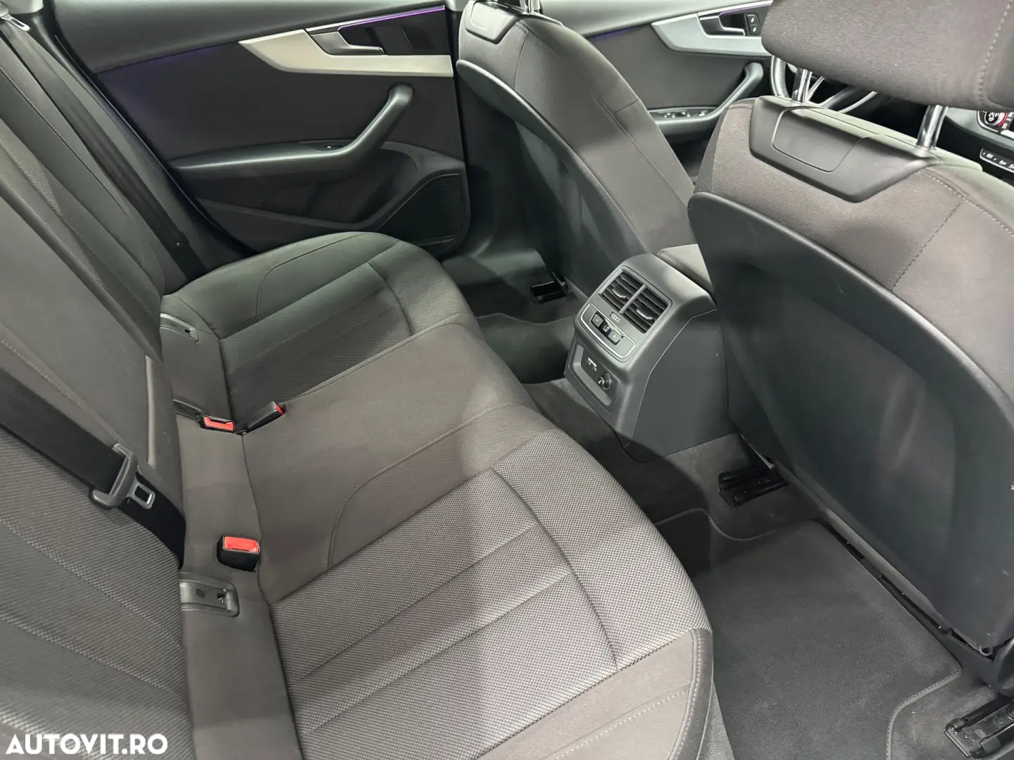 Audi A5 Sportback 2.0 40 TDI quattro S tronic MHEV Advanced