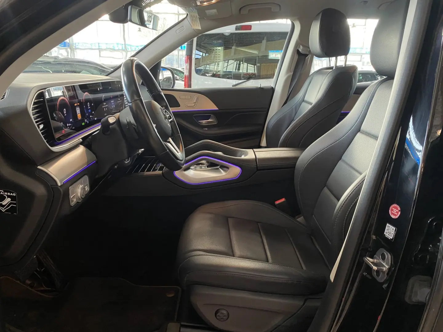 GLE 350 e 4Matic WideScreen R.Cam Navi LED DAB