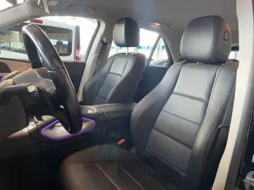 GLE 350 e 4Matic WideScreen R.Cam Navi LED DAB