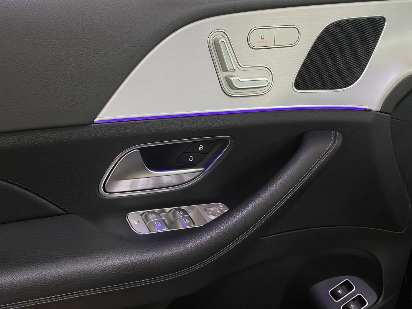 GLE 350 e 4Matic WideScreen R.Cam Navi LED DAB