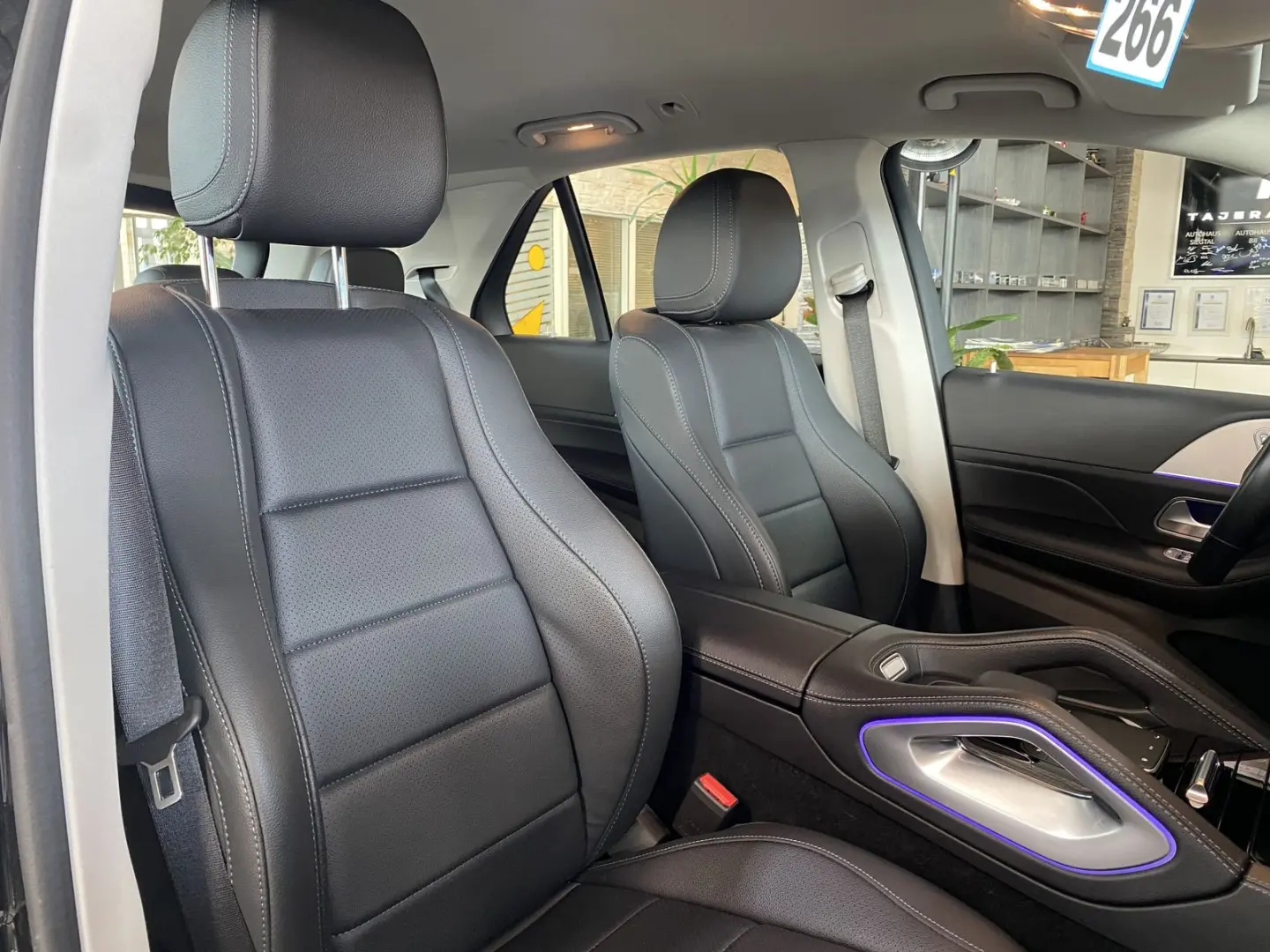 GLE 350 e 4Matic WideScreen R.Cam Navi LED DAB