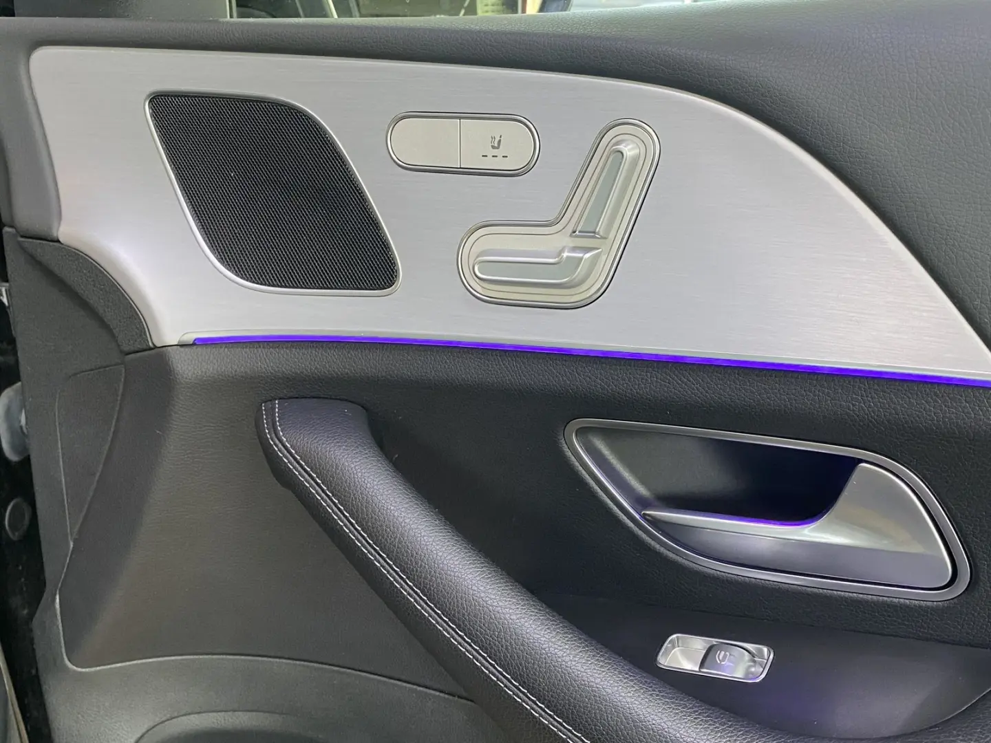 GLE 350 e 4Matic WideScreen R.Cam Navi LED DAB