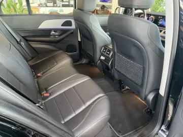 GLE 350 e 4Matic WideScreen R.Cam Navi LED DAB