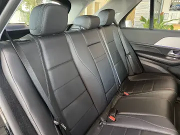 GLE 350 e 4Matic WideScreen R.Cam Navi LED DAB