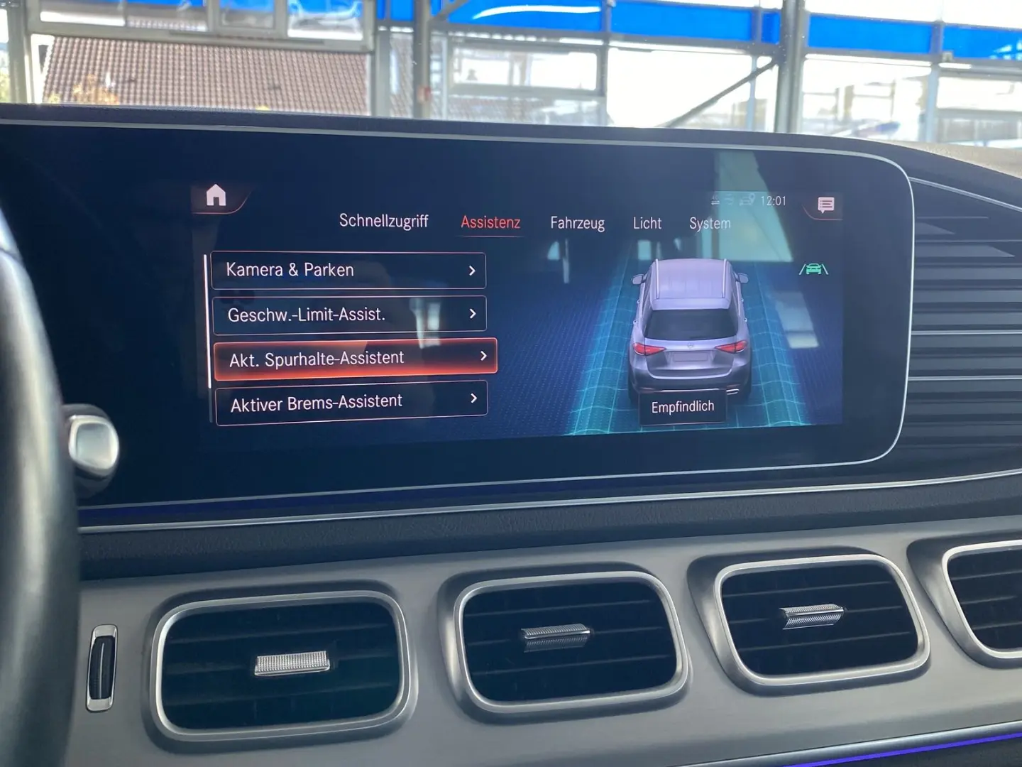 GLE 350 e 4Matic WideScreen R.Cam Navi LED DAB